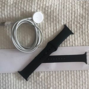 Apple Watch accessories